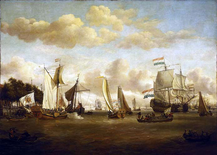 Dutch Yachts